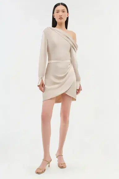 Simkhai Cameron Dress | Thumbnail 2