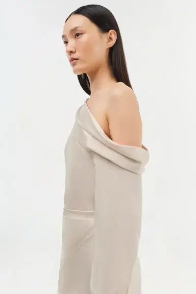 Simkhai Cameron Dress | Thumbnail 3