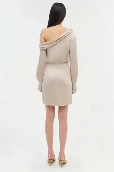 Simkhai Cameron Dress | Thumbnail 5
