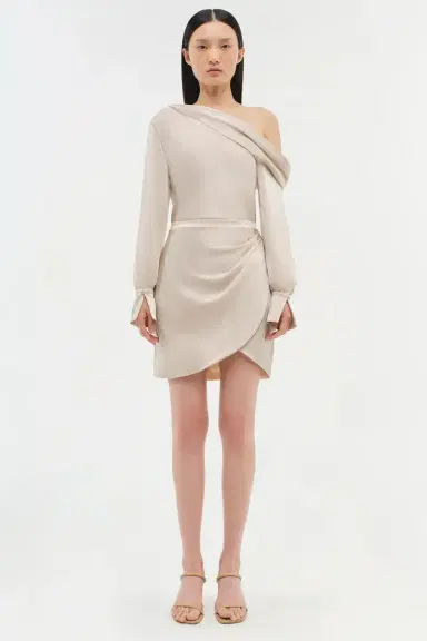 Simkhai Cameron Dress | Thumbnail 6
