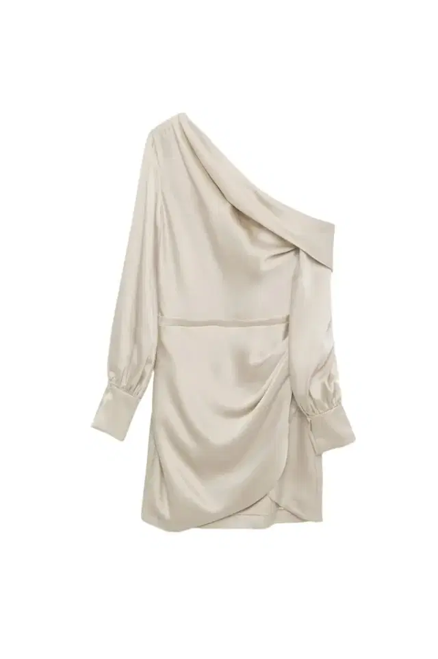 Cameron Dress