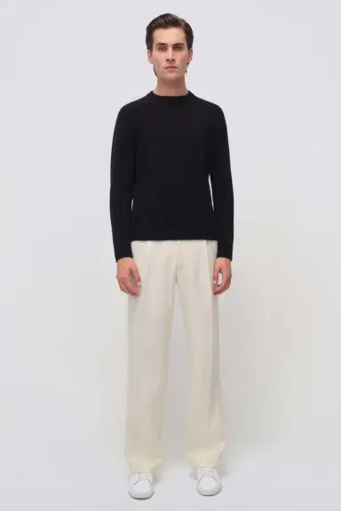 Simkhai Carlton Sweater | Thumbnail 2 Simkhai Carlton Sweater | Thumbnail 2
