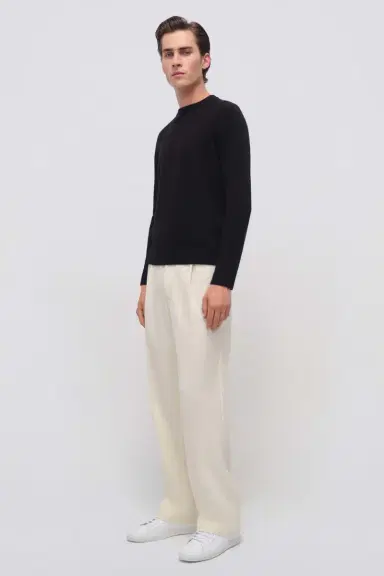 Simkhai Carlton Sweater | Thumbnail 3 Simkhai Carlton Sweater | Thumbnail 3