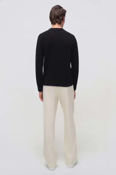 Simkhai Carlton Sweater | Thumbnail 4 Simkhai Carlton Sweater | Thumbnail 4