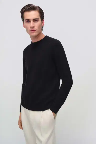 Simkhai Carlton Sweater | Thumbnail 5 Simkhai Carlton Sweater | Thumbnail 5