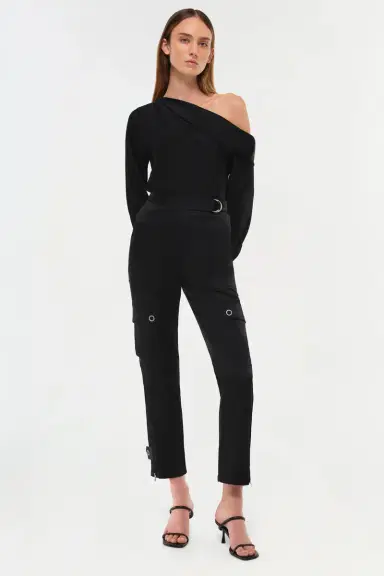 Simkhai Carolina Pant | Thumbnail 2