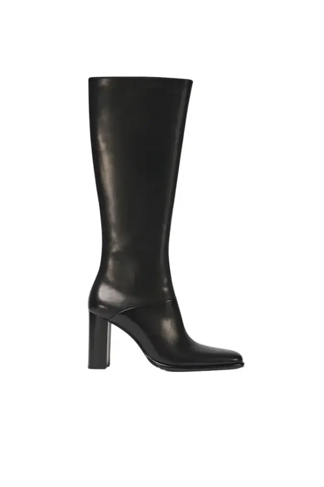 Simkhai Carolyn Leather Boot
