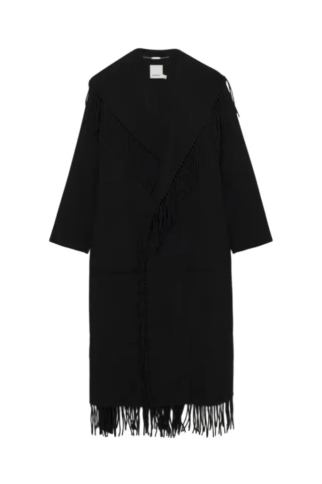 Carrie Coat