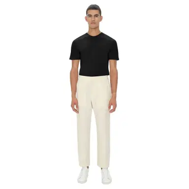 Simkhai Cashmere Crewneck | Thumbnail 1 Simkhai Cashmere Crewneck | Thumbnail 1