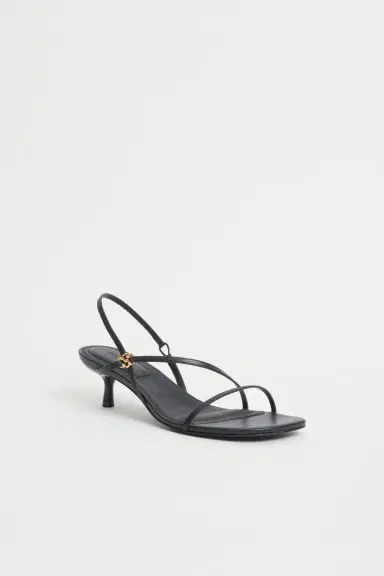 Simkhai Cedonia Kitten Heel Sandal | Thumbnail 2