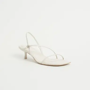 Simkhai Cedonia Kitten Heel Sandal | Thumbnail 3 Simkhai Cedonia Kitten Heel Sandal | Thumbnail 3