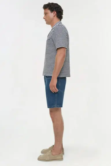 Simkhai Cedric Shirt | Thumbnail 4 Simkhai Cedric Shirt | Thumbnail 4