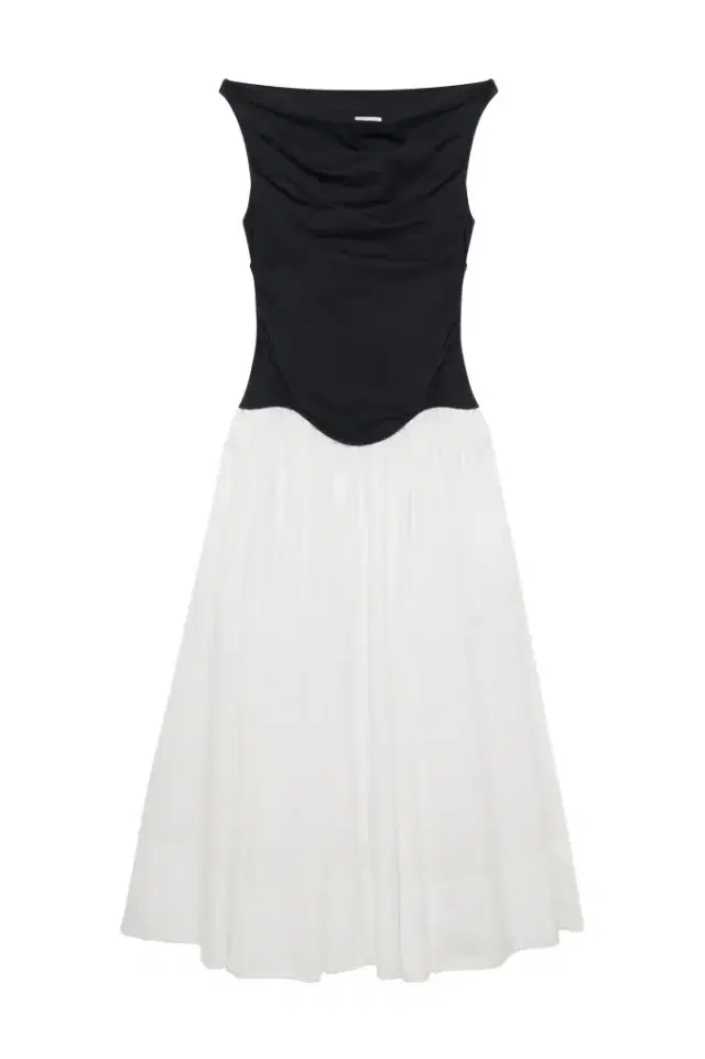 Simkhai Cersei Cotton Midi Dress