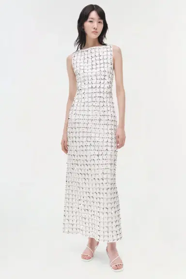 Simkhai Claudia Dress | Thumbnail 2