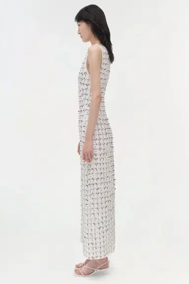Simkhai Claudia Dress | Thumbnail 4
