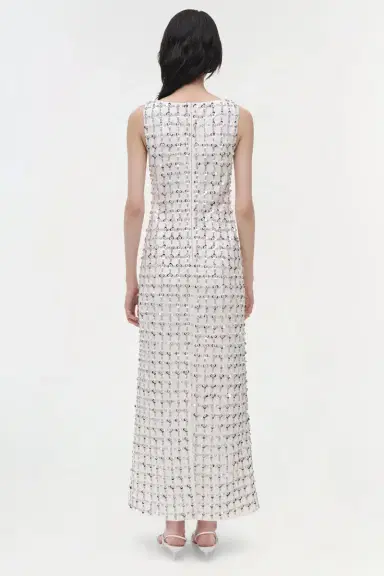 Simkhai Claudia Dress | Thumbnail 5