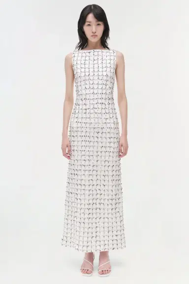 Simkhai Claudia Dress | Thumbnail 6