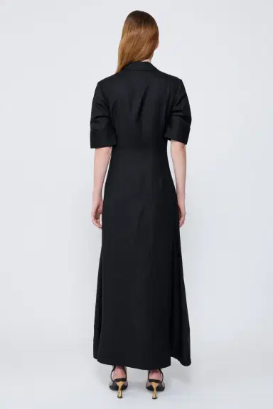 Simkhai Claudine Dress | Thumbnail 3 Simkhai Claudine Dress | Thumbnail 3