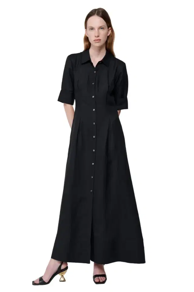 Claudine Dress Claudine Dress