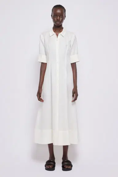 Simkhai Claudine Dress | Thumbnail 2 Simkhai Claudine Dress | Thumbnail 2
