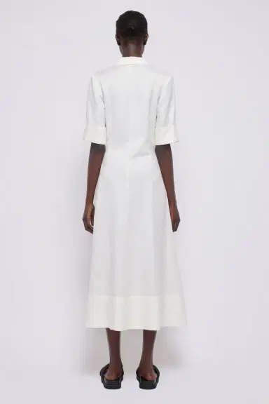 Simkhai Claudine Dress | Thumbnail 4 Simkhai Claudine Dress | Thumbnail 4