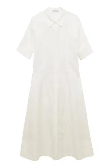 Simkhai Claudine Dress | Thumbnail 1 Simkhai Claudine Dress | Thumbnail 1