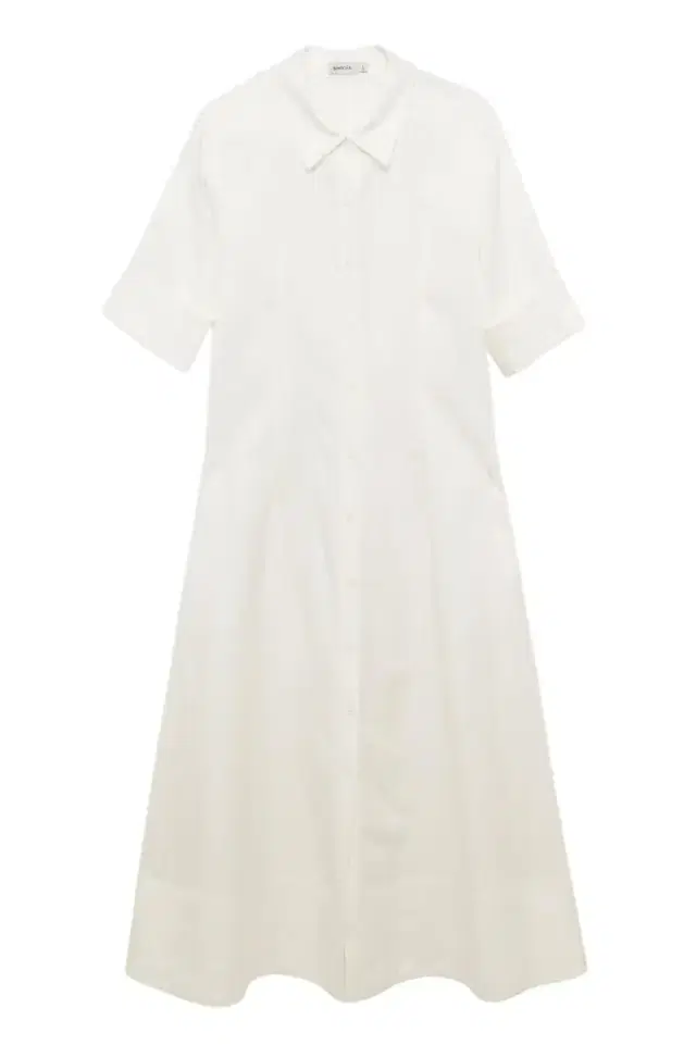 Claudine Dress