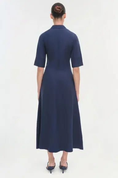 Simkhai Claudine Dress | Thumbnail 5 Simkhai Claudine Dress | Thumbnail 5