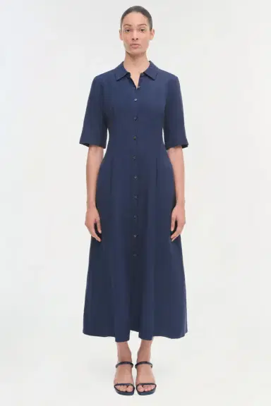 Simkhai Claudine Dress | Thumbnail 6 Simkhai Claudine Dress | Thumbnail 6