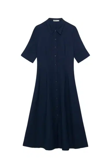 Simkhai Claudine Dress | Thumbnail 1 Simkhai Claudine Dress | Thumbnail 1