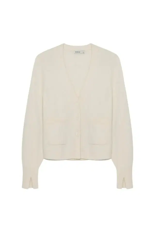 Claurice Brushed Knit Cardigan Claurice Brushed Knit Cardigan