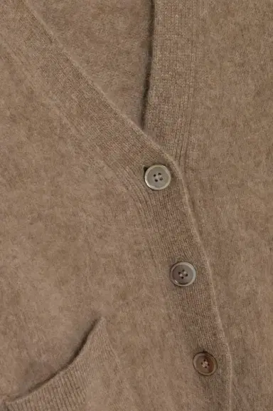 Simkhai Claurice Brushed Knit Cardigan | Thumbnail 6 Simkhai Claurice Brushed Knit Cardigan | Thumbnail 6