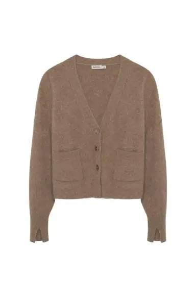 Simkhai Claurice Brushed Knit Cardigan | Thumbnail 1 Simkhai Claurice Brushed Knit Cardigan | Thumbnail 1