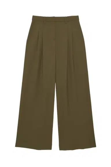 Simkhai Clayton Wide Leg Pant | Thumbnail 1 Simkhai Clayton Wide Leg Pant | Thumbnail 1
