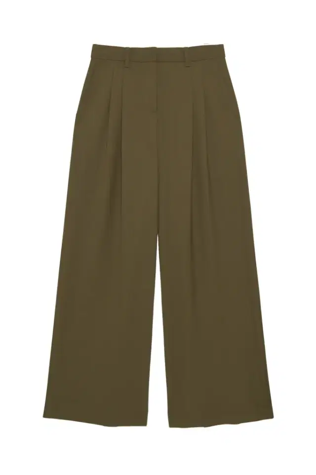 Simkhai Clayton Wide Leg Pant