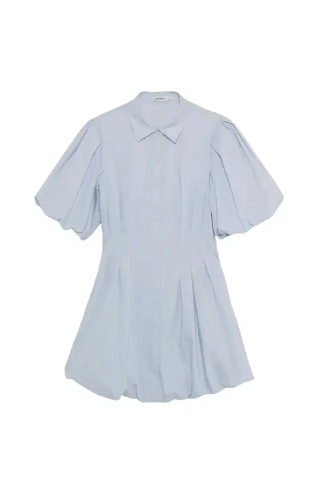Cleo Cotton Mini Dress Cleo Cotton Mini Dress