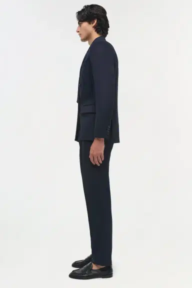 Simkhai Coleman Suiting Jacket | Thumbnail 4 Simkhai Coleman Suiting Jacket | Thumbnail 4