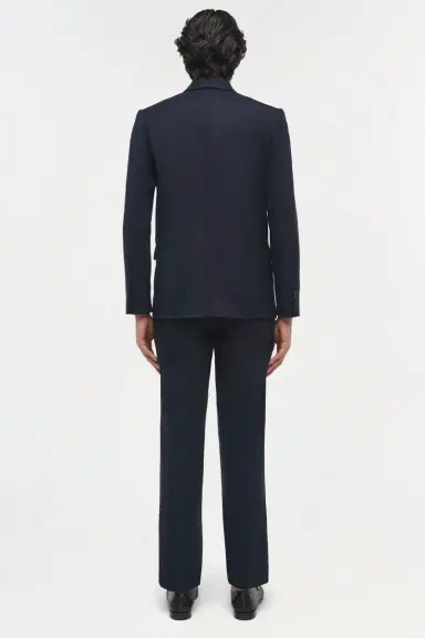 Simkhai Coleman Suiting Jacket | Thumbnail 5 Simkhai Coleman Suiting Jacket | Thumbnail 5