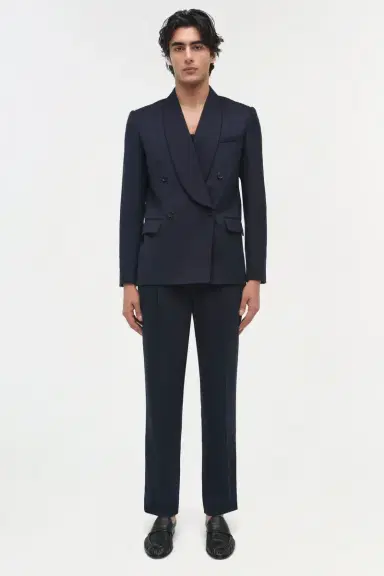 Simkhai Coleman Suiting Jacket | Thumbnail 6 Simkhai Coleman Suiting Jacket | Thumbnail 6