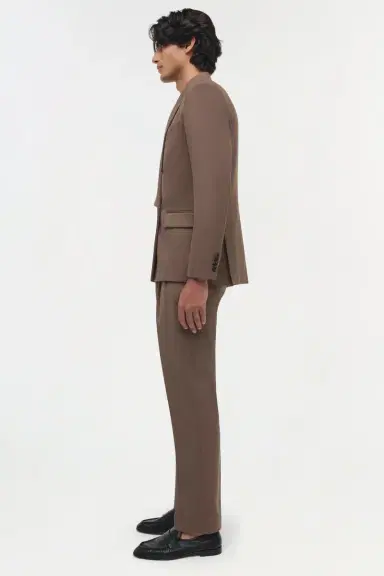 Simkhai Coleman Suiting Jacket | Thumbnail 6 Simkhai Coleman Suiting Jacket | Thumbnail 6
