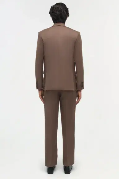 Simkhai Coleman Suiting Jacket | Thumbnail 7 Simkhai Coleman Suiting Jacket | Thumbnail 7