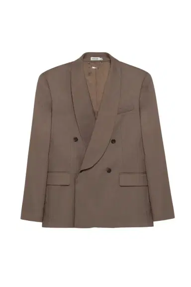Simkhai Coleman Suiting Jacket | Thumbnail 1 Simkhai Coleman Suiting Jacket | Thumbnail 1