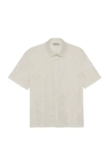 Simkhai Conrad Lace Shirt | Thumbnail 1