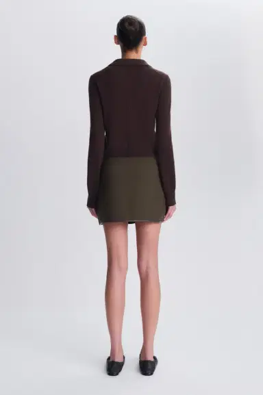 Simkhai Constance Cashmere Polo | Thumbnail 5