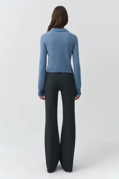 Simkhai Constance Cashmere Polo | Thumbnail 5