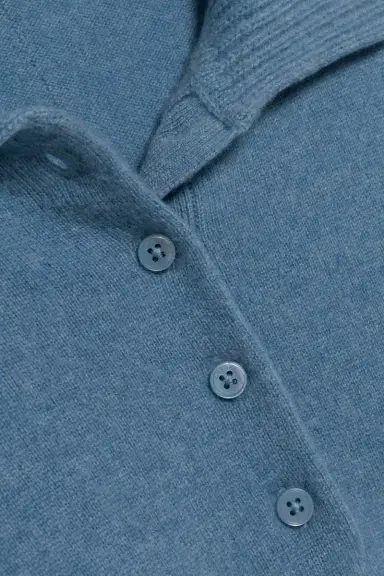 Simkhai Constance Cashmere Polo | Thumbnail 6