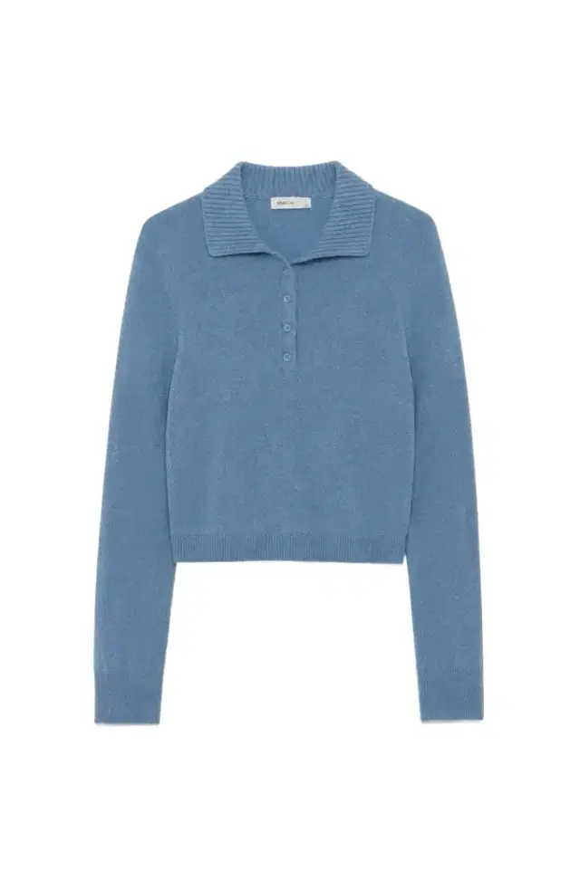 Simkhai Constance Cashmere Polo