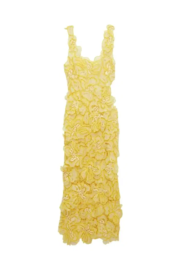 Corinna Lace Midi Dress Corinna Lace Midi Dress