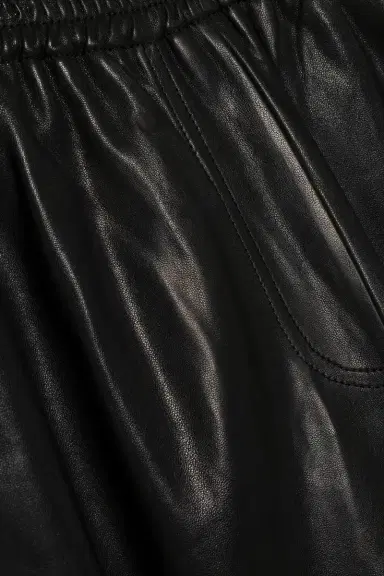 Simkhai Corrine Leather Pant | Thumbnail 6