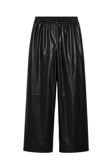 Simkhai Corrine Leather Pant | Thumbnail 1